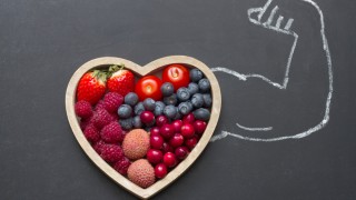 diet for heart health