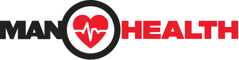 manopause health category logo