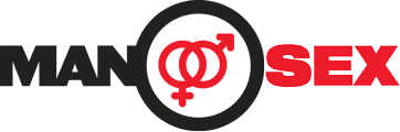 manopause sex category logo