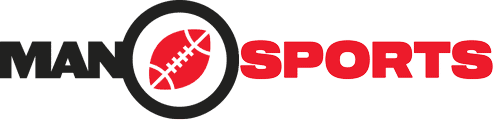 manopause sports logo