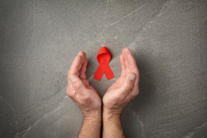 surviving aids HIV