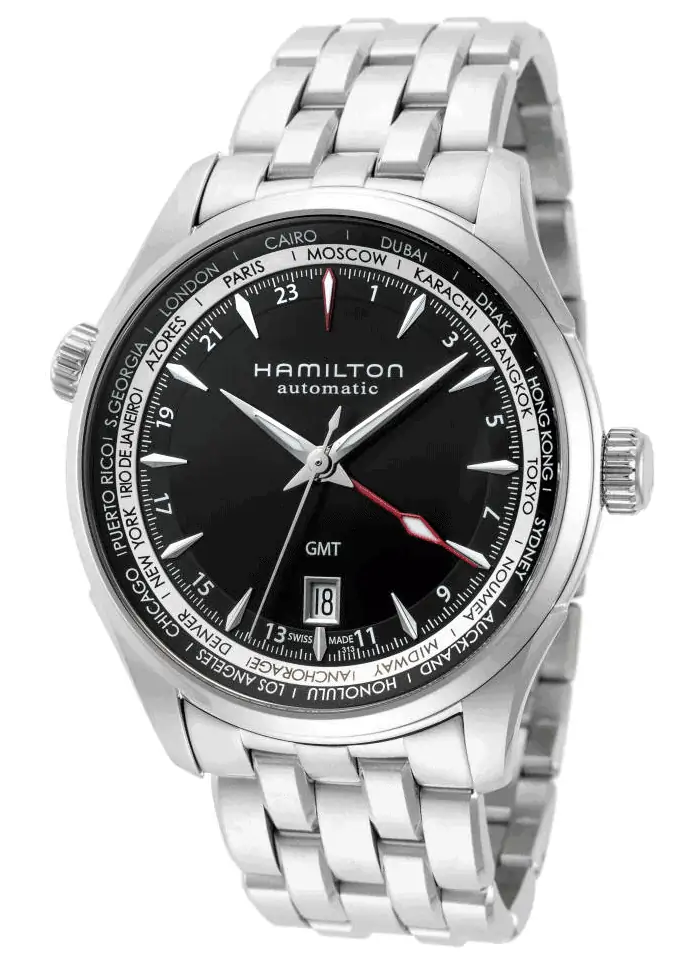 Hamilton Jazzmaster Automatic Watch