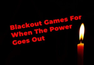 blackout games