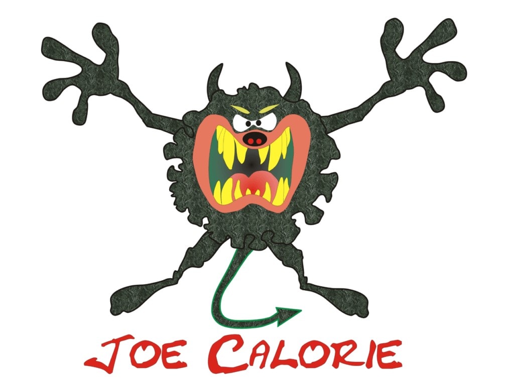 war on calories