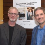 David Fantle & Tom Johnson