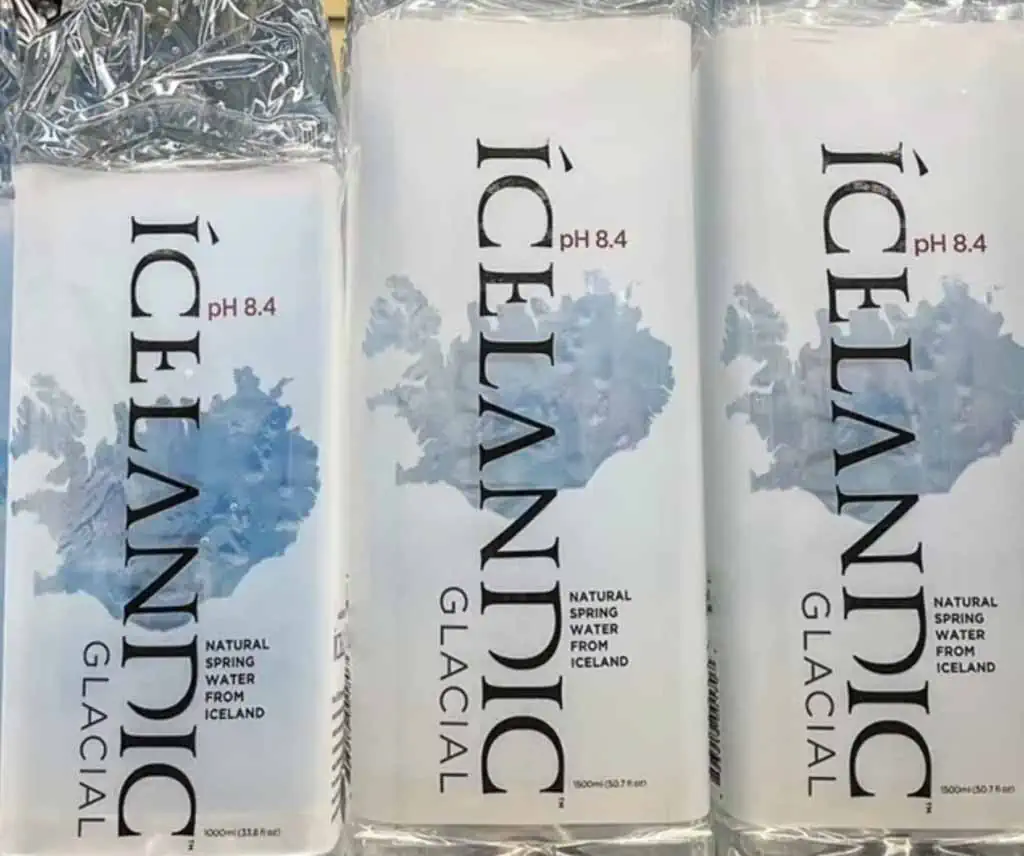 icelandic water bottles