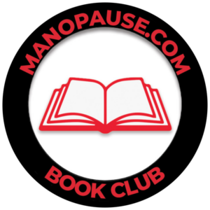 Manopause Book Club