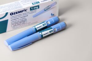 Ozempic Injection Pen